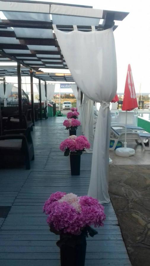 Hotel Complex Exotica à Lozenets Extérieur photo