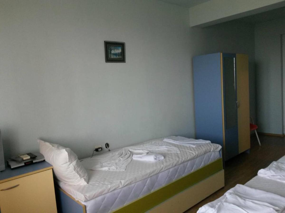 Hotel Complex Exotica à Lozenets Extérieur photo