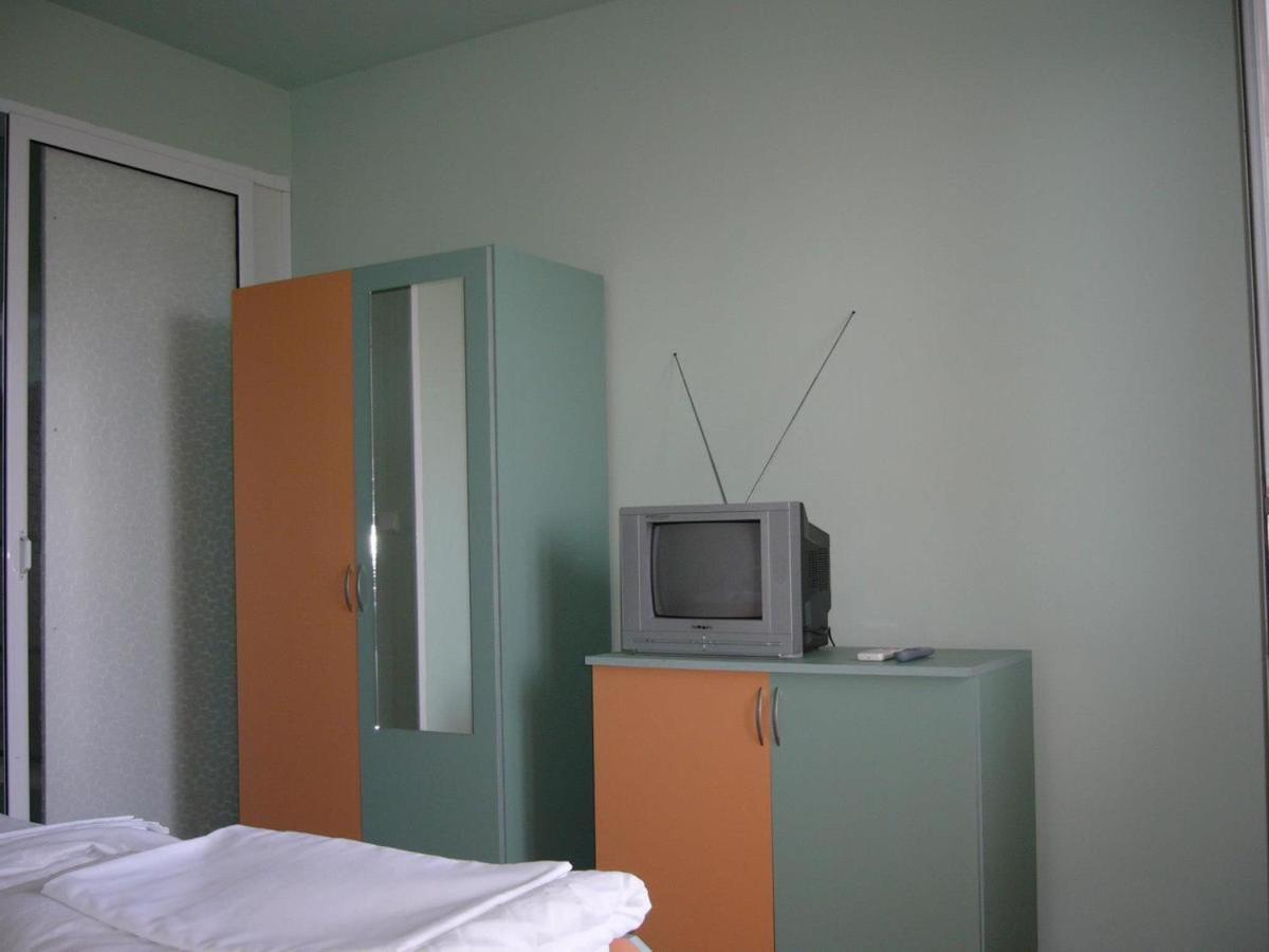 Hotel Complex Exotica à Lozenets Extérieur photo