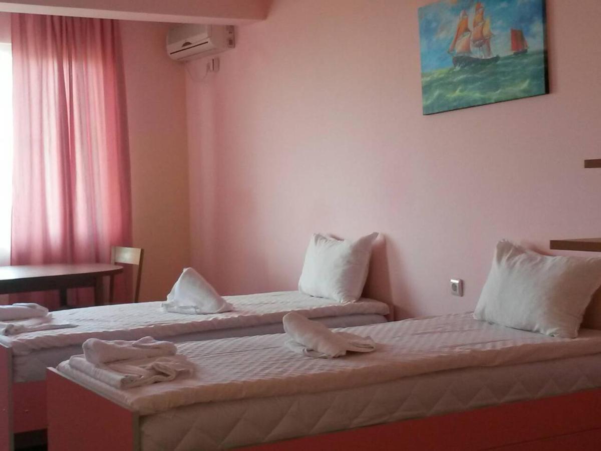 Hotel Complex Exotica à Lozenets Extérieur photo