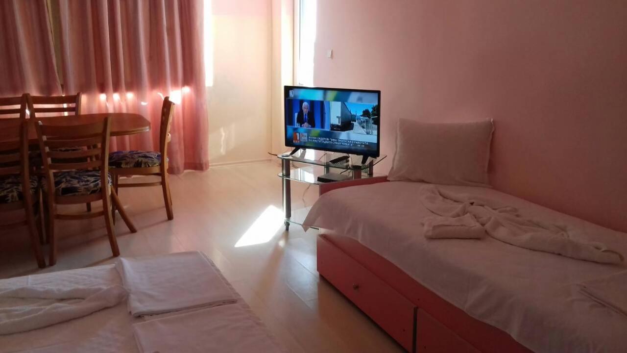 Hotel Complex Exotica à Lozenets Extérieur photo