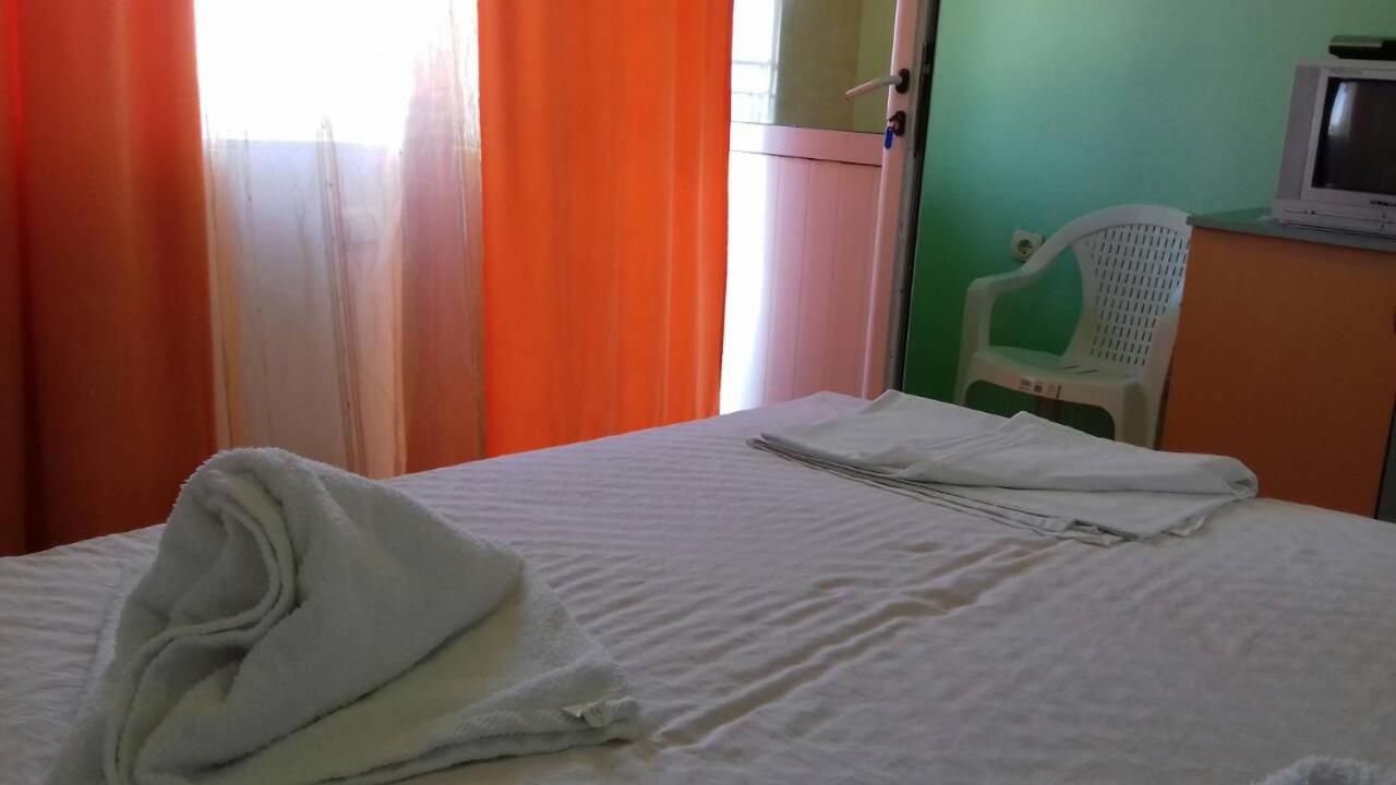Hotel Complex Exotica à Lozenets Extérieur photo