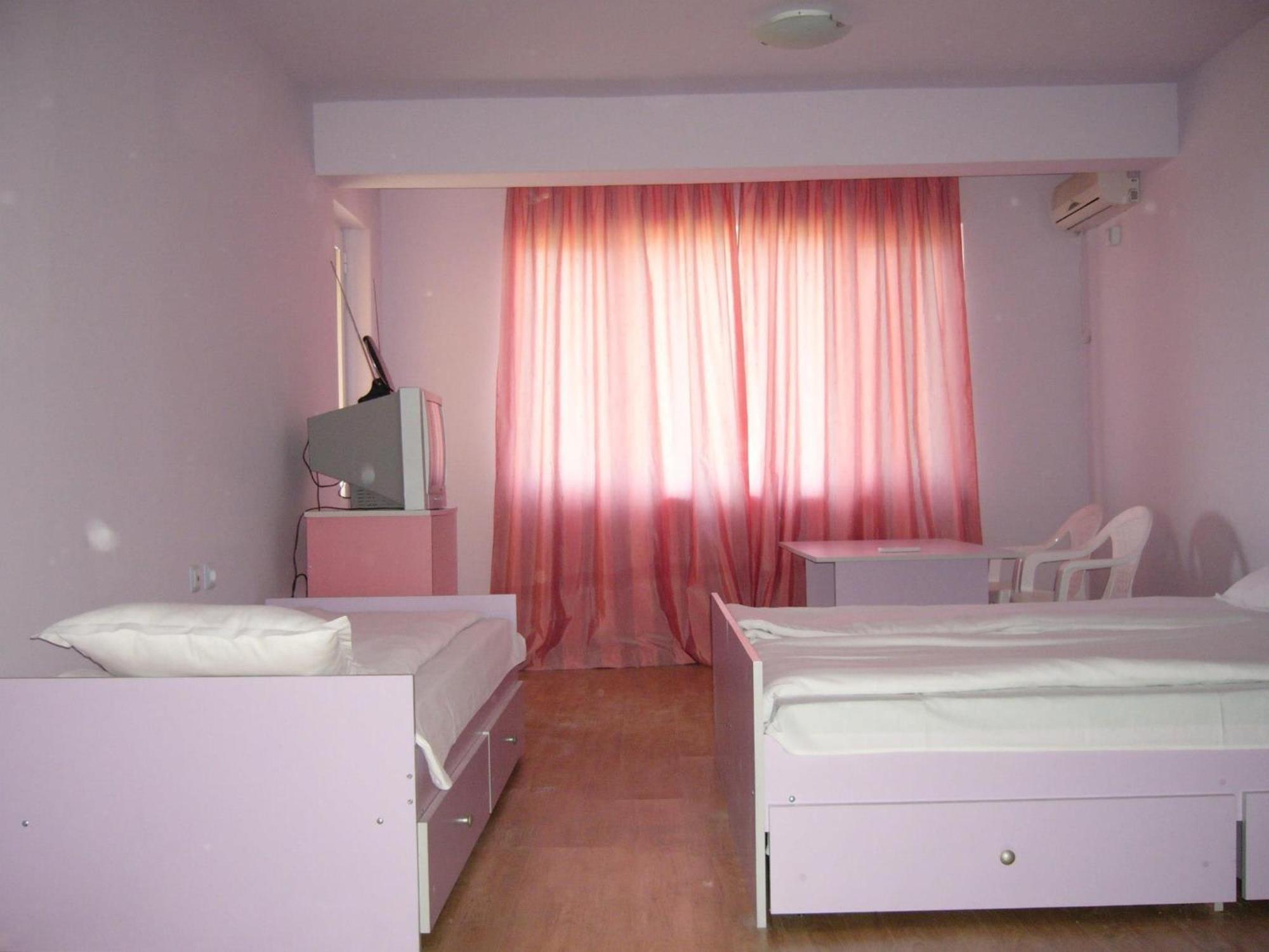 Hotel Complex Exotica à Lozenets Chambre photo