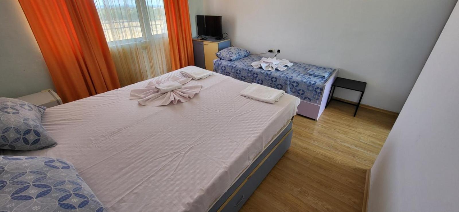 Hotel Complex Exotica à Lozenets Extérieur photo