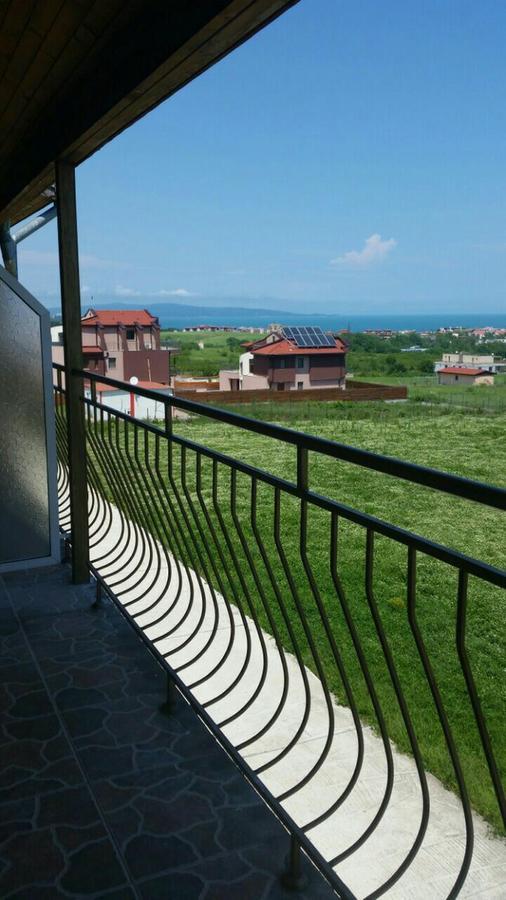 Hotel Complex Exotica à Lozenets Extérieur photo