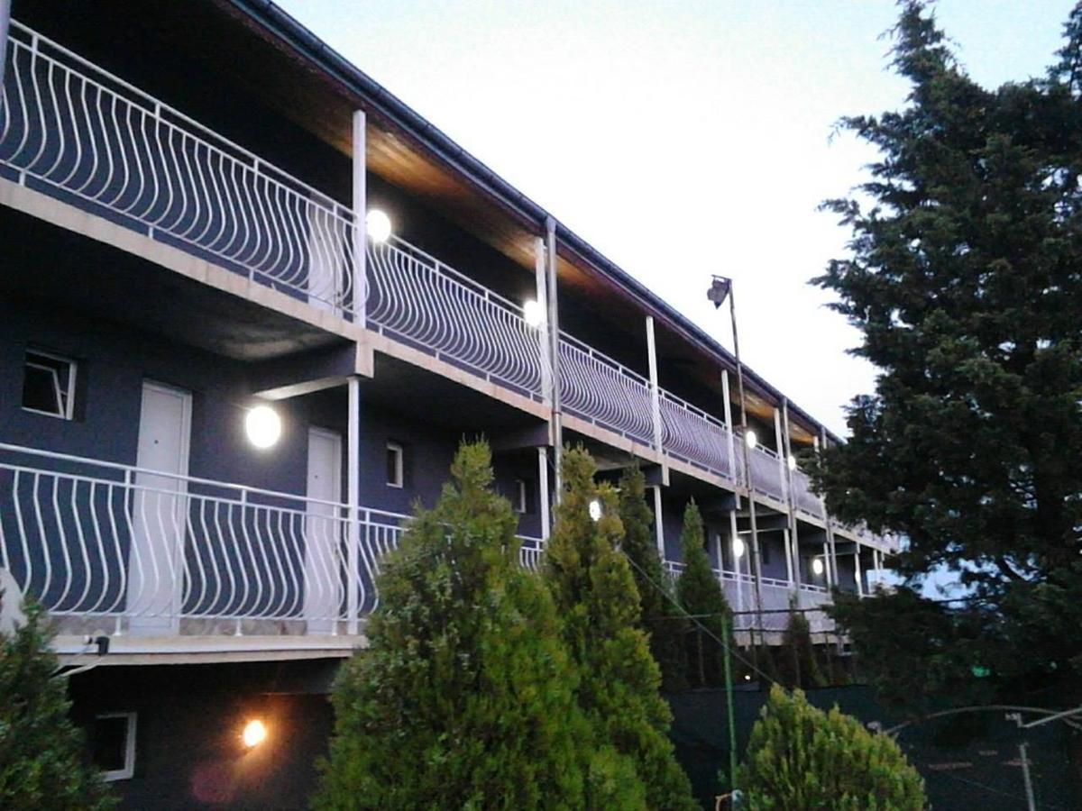 Hotel Complex Exotica à Lozenets Extérieur photo